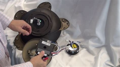 hampton bay ceiling fan receiver replacement|hampton bay ceiling fan repair.